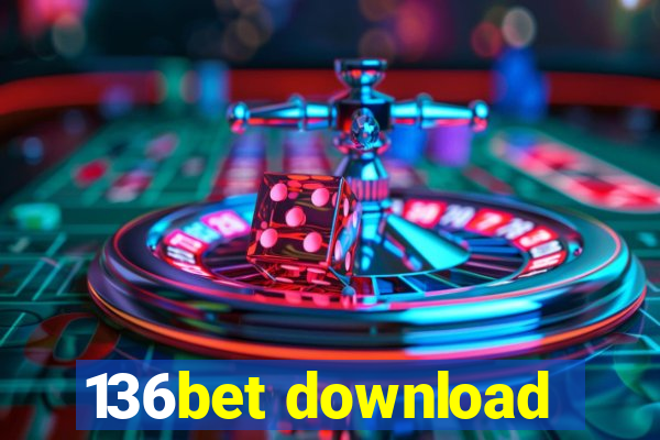 136bet download