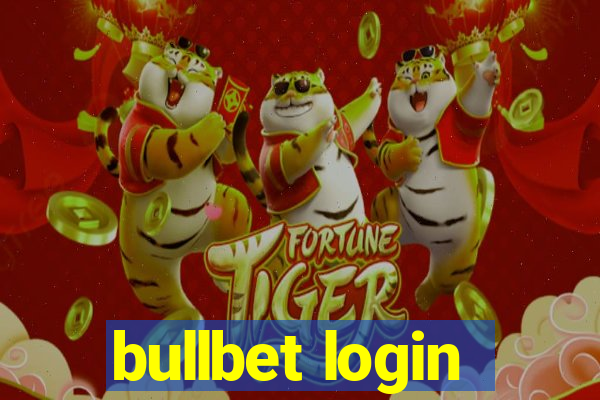 bullbet login