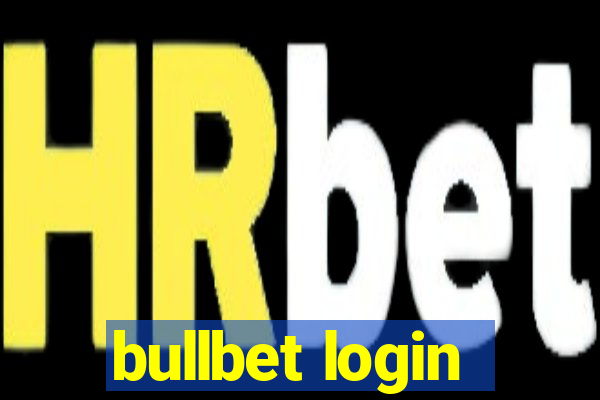 bullbet login