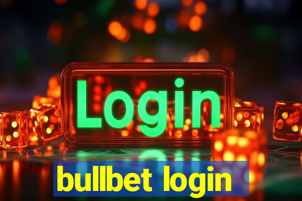 bullbet login