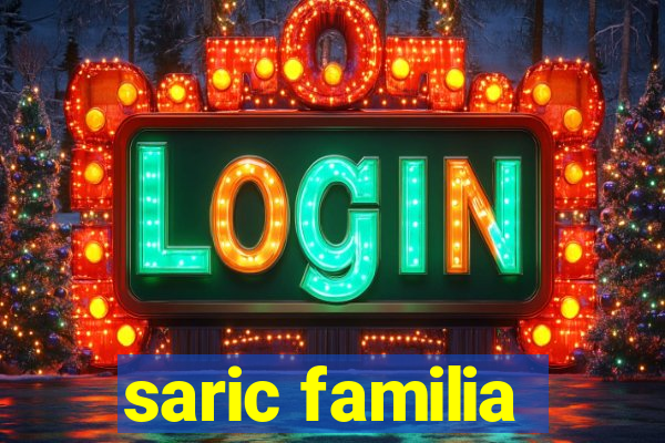 saric familia