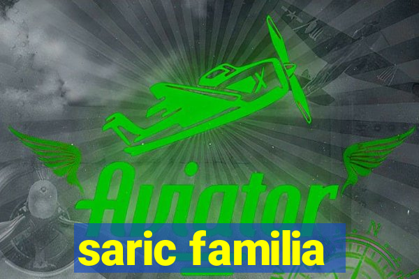 saric familia