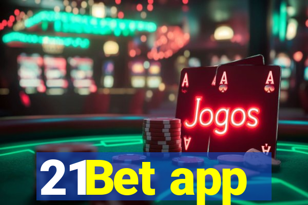 21Bet app