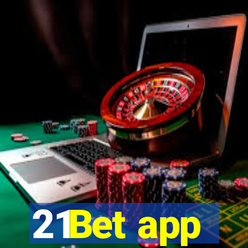 21Bet app