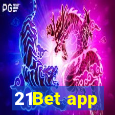 21Bet app