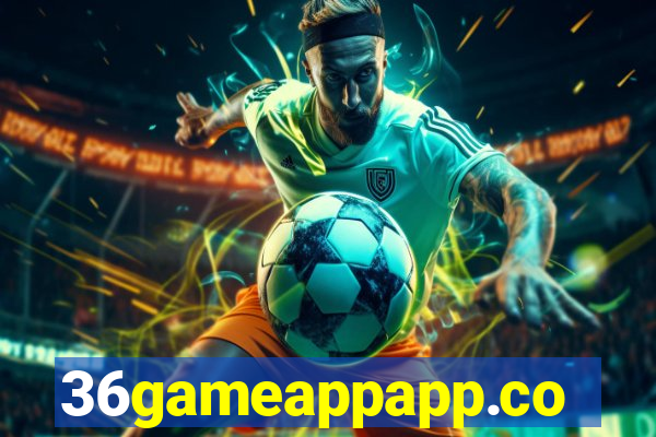 36gameappapp.com