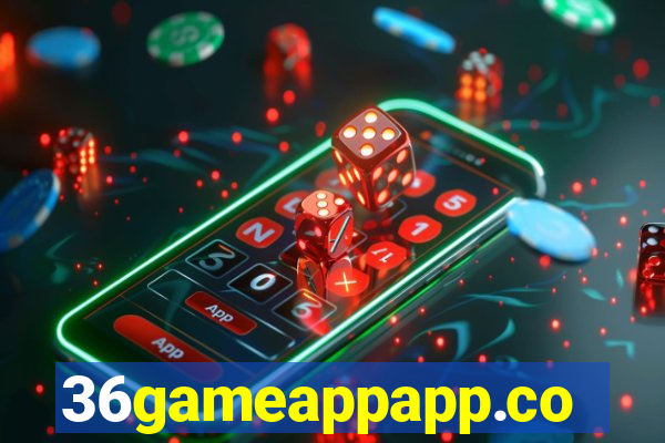 36gameappapp.com