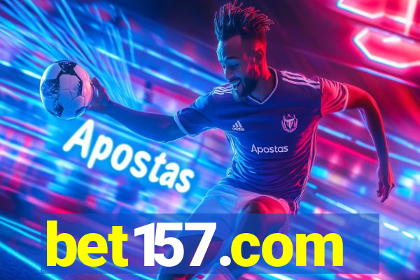 bet157.com