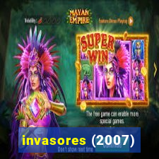 invasores (2007)