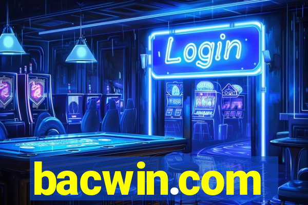 bacwin.com