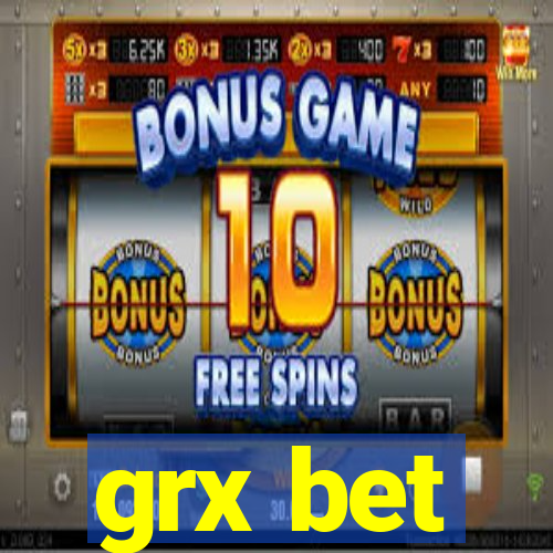 grx bet