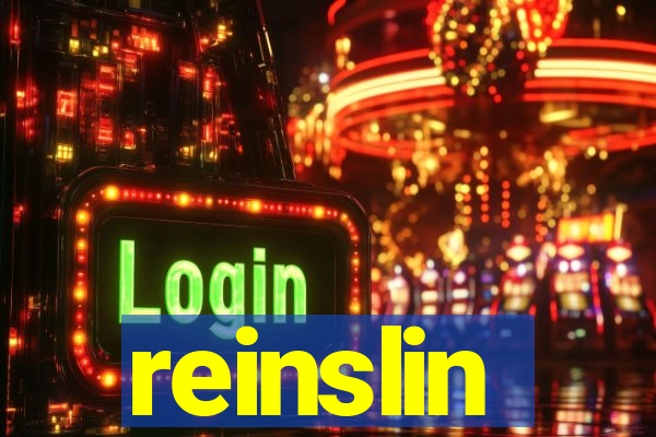 reinslin