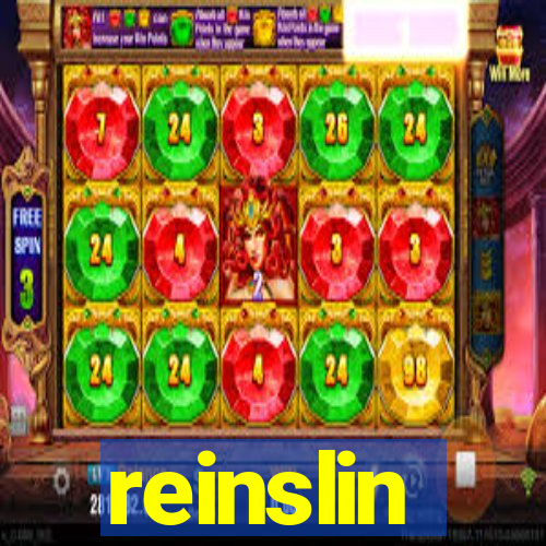 reinslin