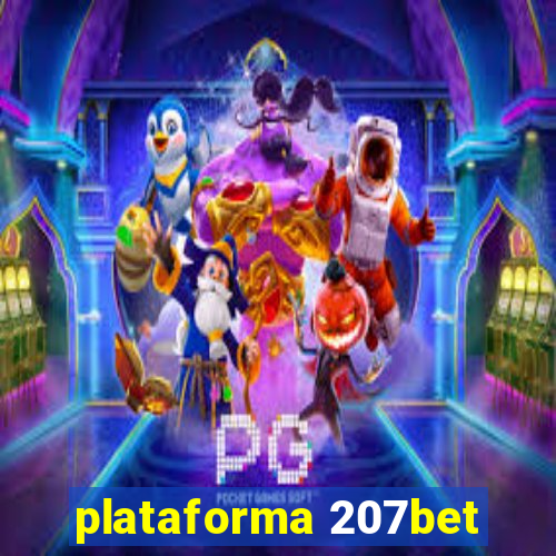 plataforma 207bet