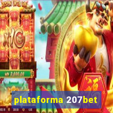 plataforma 207bet