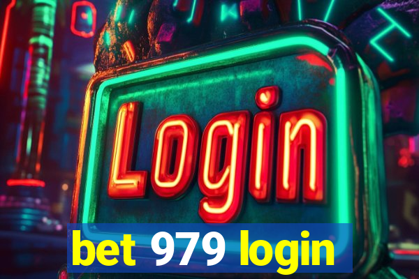 bet 979 login