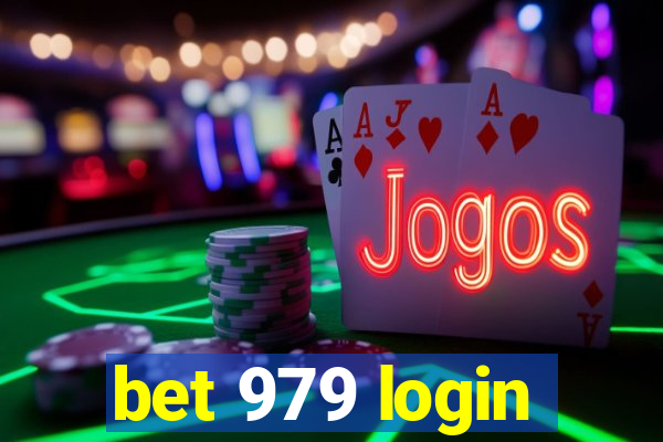 bet 979 login