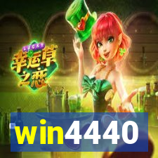 win4440