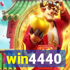 win4440