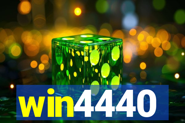 win4440