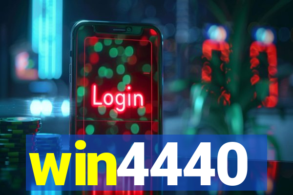 win4440