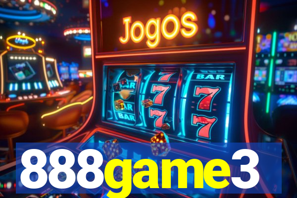 888game3