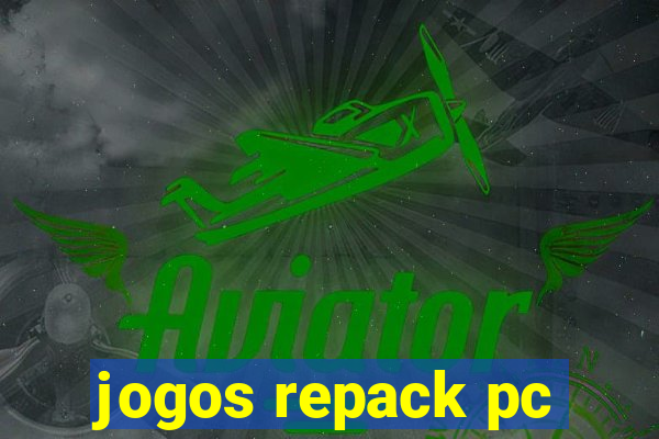 jogos repack pc