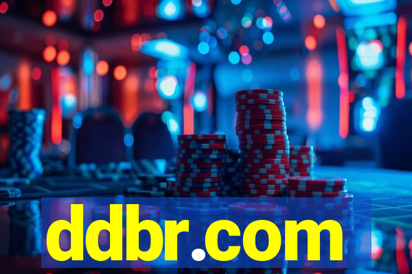 ddbr.com