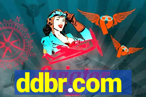 ddbr.com