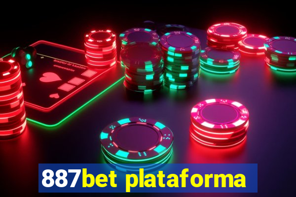 887bet plataforma