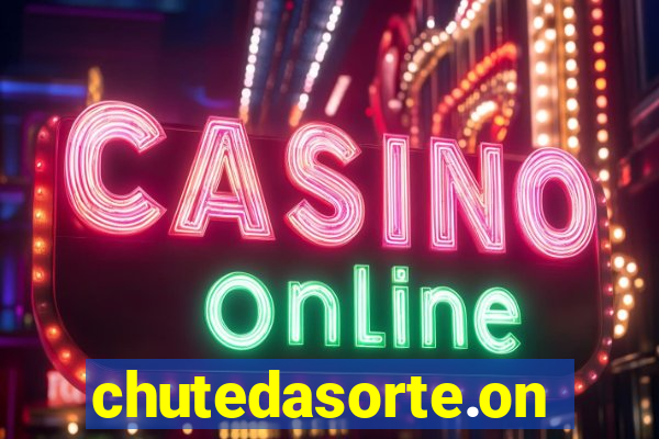 chutedasorte.online