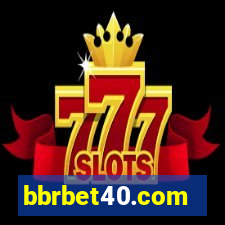 bbrbet40.com