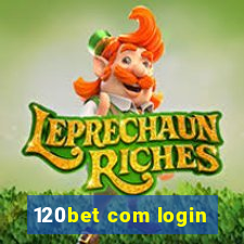 120bet com login