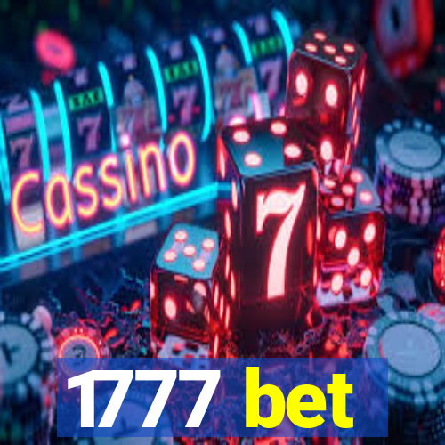 1777 bet