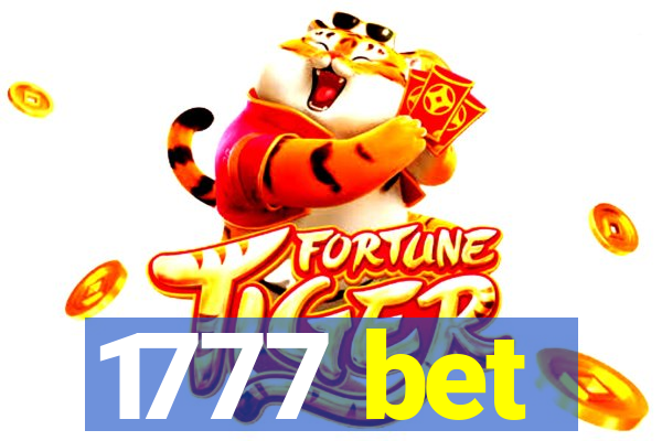 1777 bet