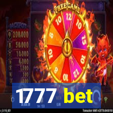 1777 bet