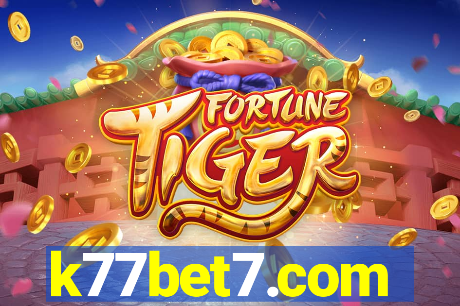 k77bet7.com