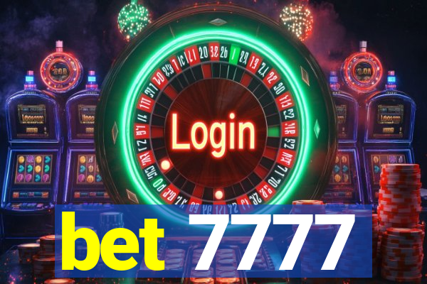 bet 7777