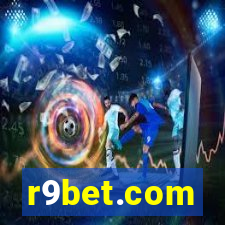 r9bet.com