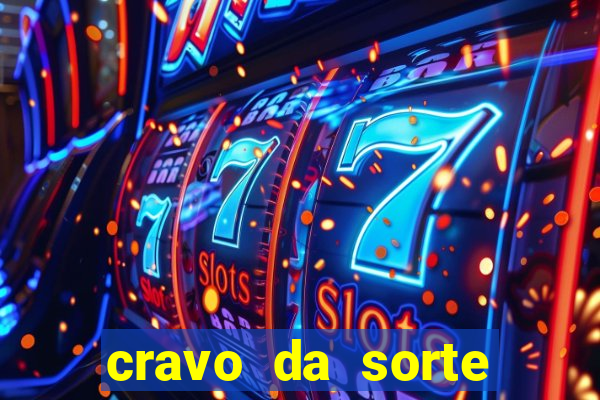 cravo da sorte jogos online