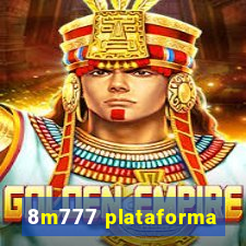 8m777 plataforma