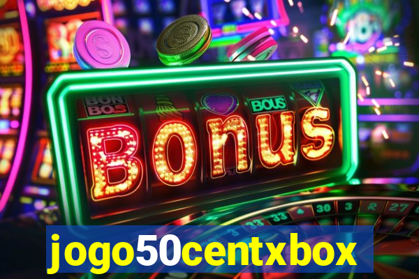 jogo50centxbox