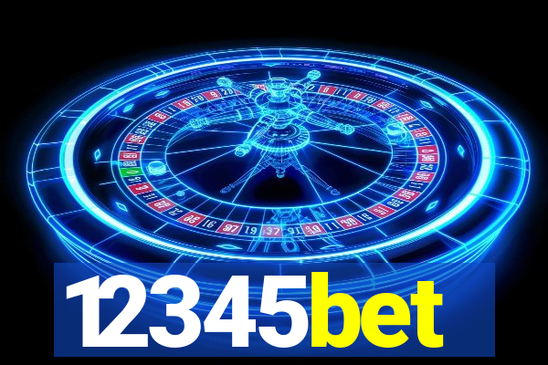 12345bet