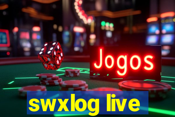 swxlog live