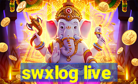 swxlog live