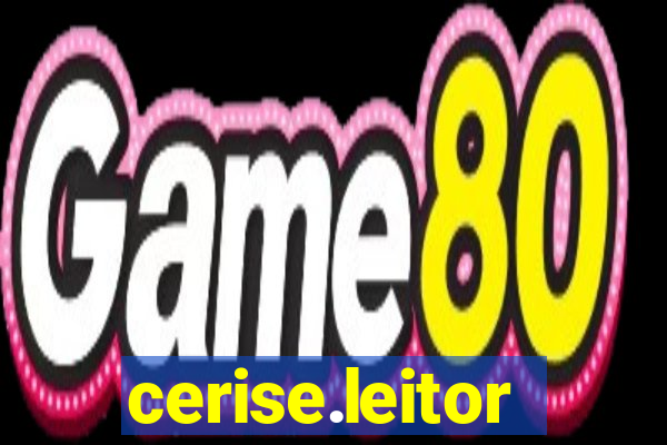 cerise.leitor