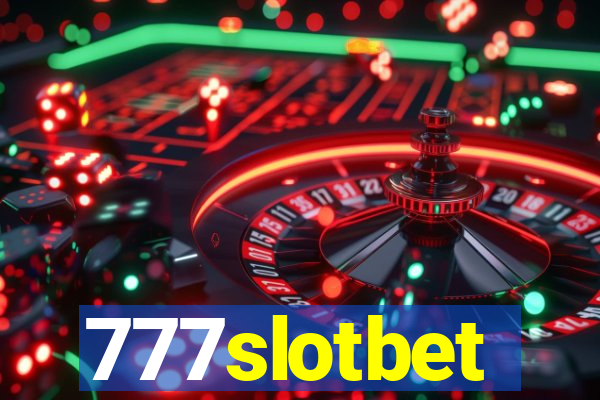 777slotbet