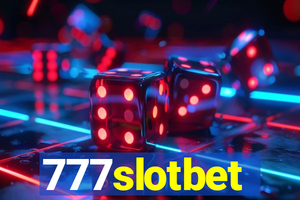 777slotbet