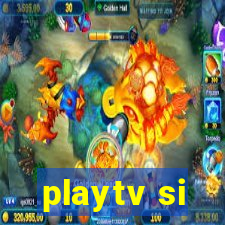 playtv si