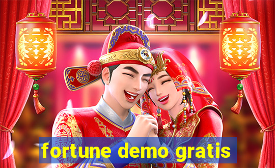 fortune demo gratis